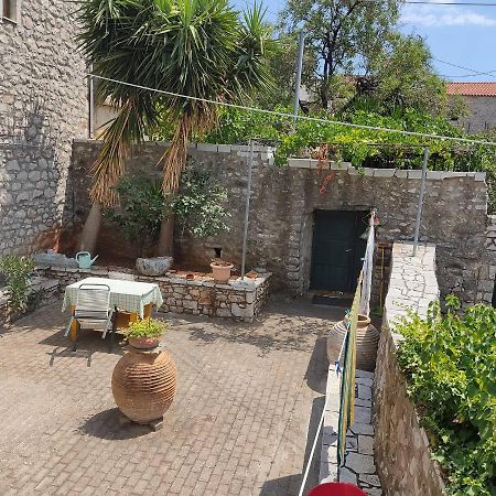 Apartmán Potis House Areopoli Exteriér fotografie
