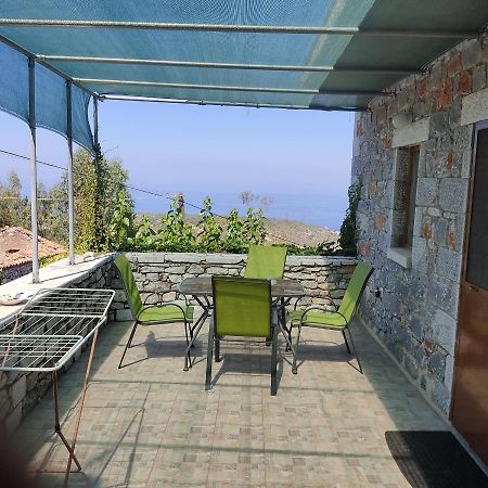 Apartmán Potis House Areopoli Exteriér fotografie