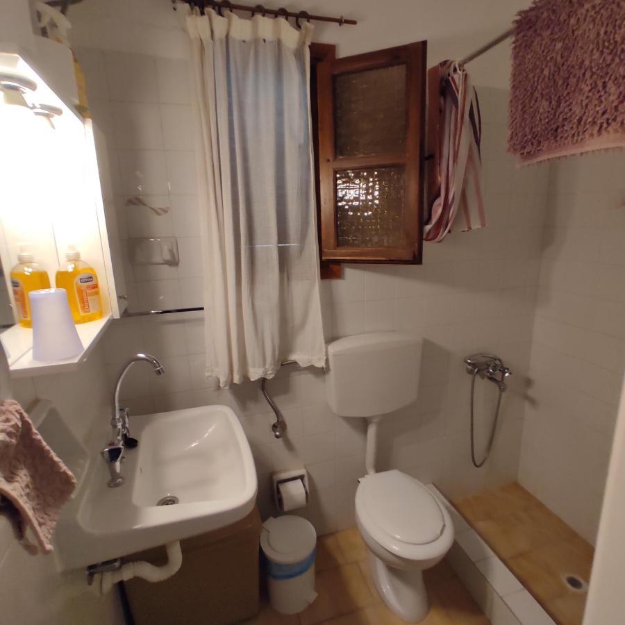 Apartmán Potis House Areopoli Exteriér fotografie